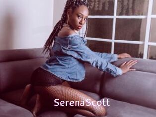 SerenaScott