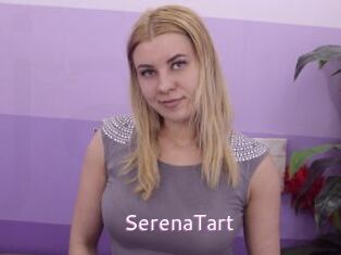 SerenaTart