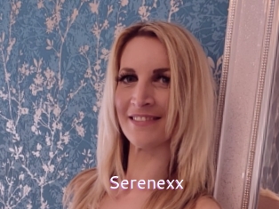 Serenexx Just Amateurs