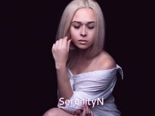 SerenityN
