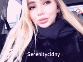 Serenitycidny