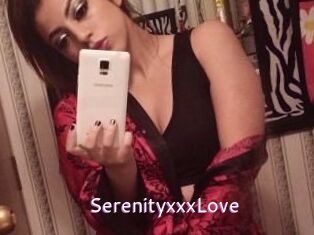 SerenityxxxLove