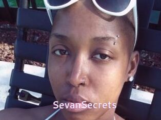 SevanSecrets