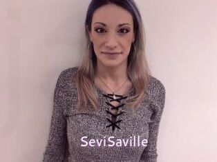 SeviSaville