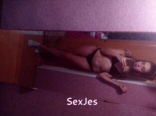 SexJes