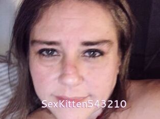 SexKitten543210