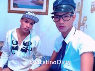 SexLatinoDirty