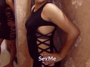 SexMe