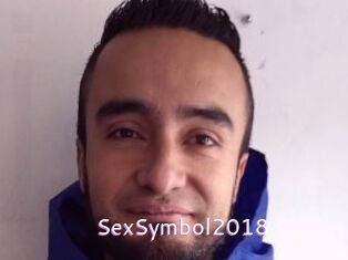 SexSymbol2018