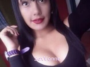 SexVonne