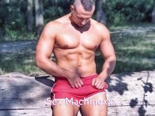 Sex_Machinexxx