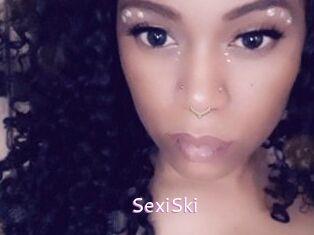 SexiSki