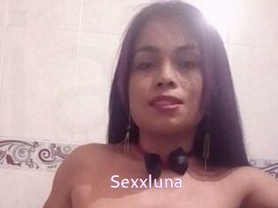 Sexxluna
