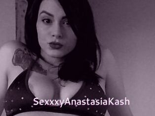 SexxxyAnastasiaKash