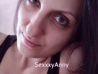 SexxxyAnny