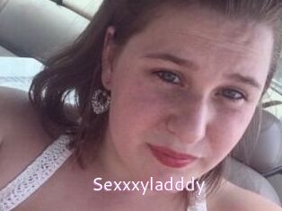 Sexxxyladddy