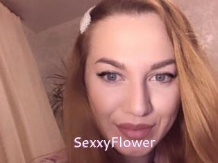 SexxyFlower