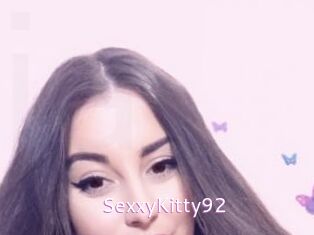 SexxyKitty92 Just Amateurs