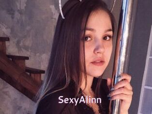 SexyAlinn