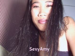 SexyAmy