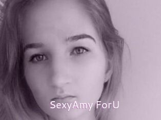 SexyAmy_ForU