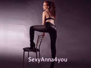 SexyAnna4you