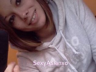 SexyAsianxo