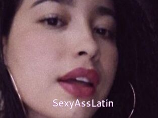 SexyAssLatin