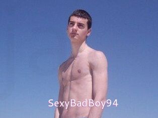 SexyBadBoy94