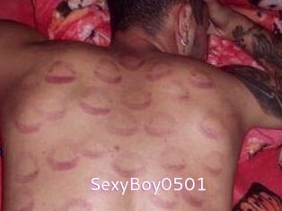 SexyBoy0501
