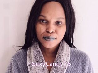 SexyCandy25