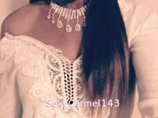 SexyCarmel143