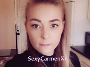SexyCarmenXx