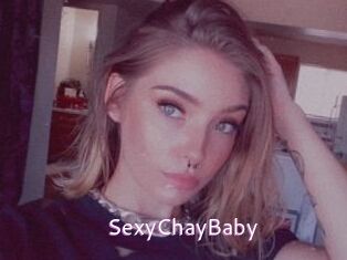 SexyChayBaby