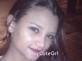 SexyCuteGrl