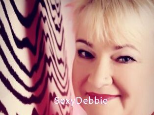 SexyDebbie