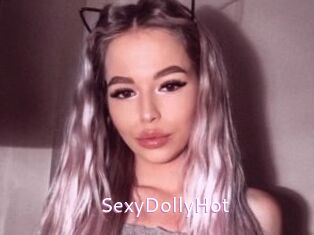 SexyDollyHot Just Amateurs