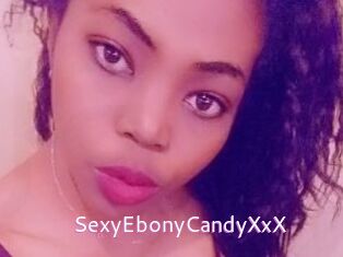 SexyEbonyCandyXxX