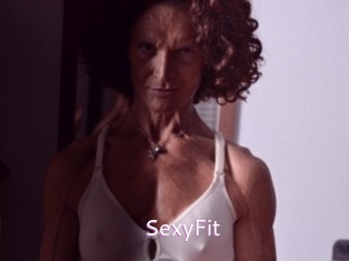 SexyFit Just Amateurs