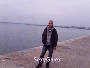 SexyGalex