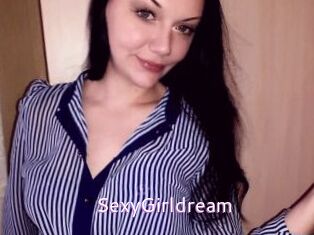 SexyGirldream
