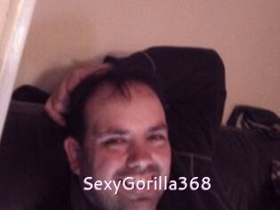 SexyGorilla368