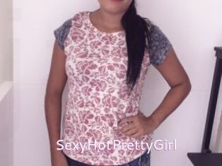 SexyHotPrettyGirl