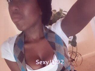 SexyJD92