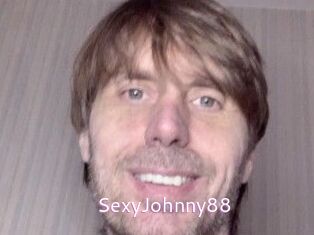 SexyJohnny88