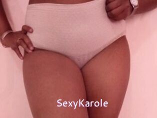 SexyKarole
