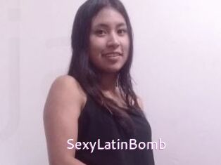 SexyLatinBomb