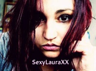 SexyLauraXX