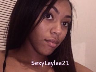 SexyLaylaa21