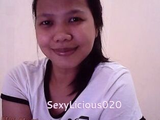 SexyLicious020